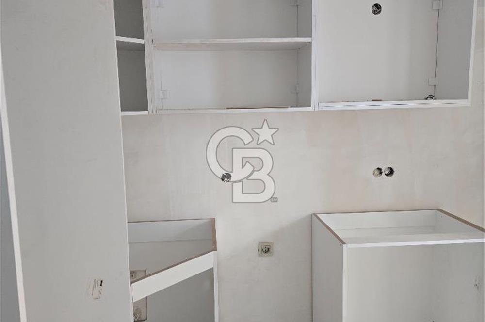 Tekirdağ Merkezde Deniz Manzaralı Site İçi Bahçe Katı Dubleksi