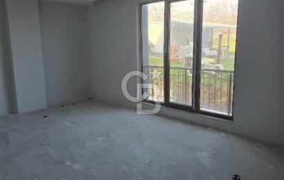 Tekirdağ Merkezde Deniz Manzaralı Site İçi Bahçe Katı Dubleksi