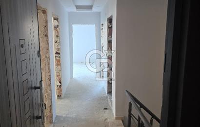 Tekirdağ Merkezde Deniz Manzaralı Site İçi Bahçe Katı Dubleksi