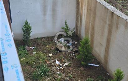 Tekirdağ Merkezde Deniz Manzaralı Site İçi Bahçe Katı Dubleksi