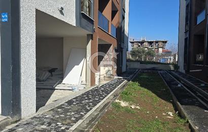 Tekirdağ Merkezde Deniz Manzaralı Site İçi Bahçe Katı Dubleksi