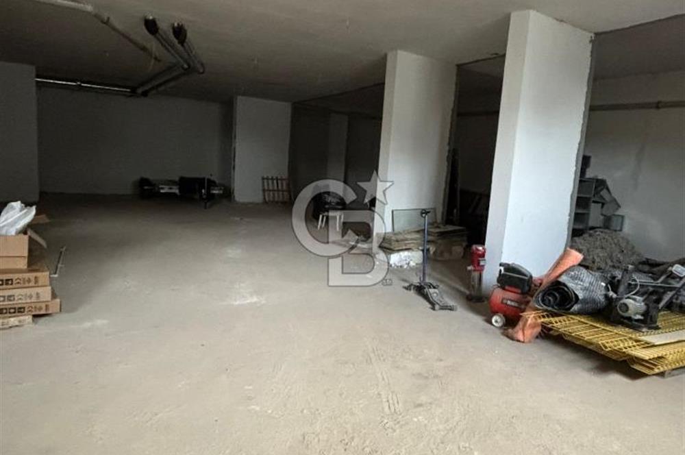 İSTANBUL MALTEPE GİRNE MAHALLESİNDE KİRALIK DEPO