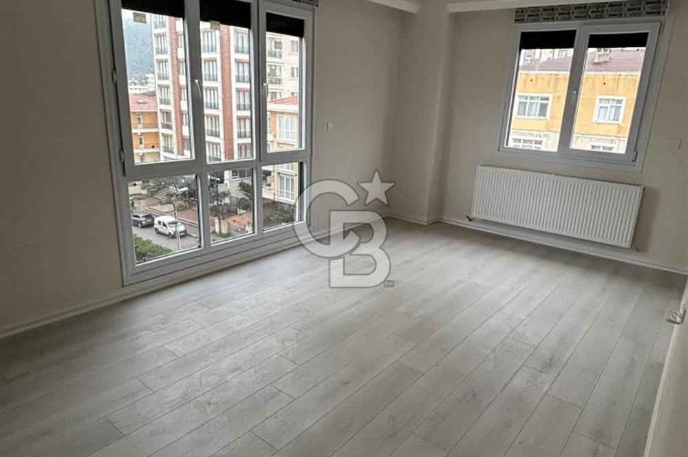 İSTANBUL MALTEPEDE KİRALIK DUBLEKS 