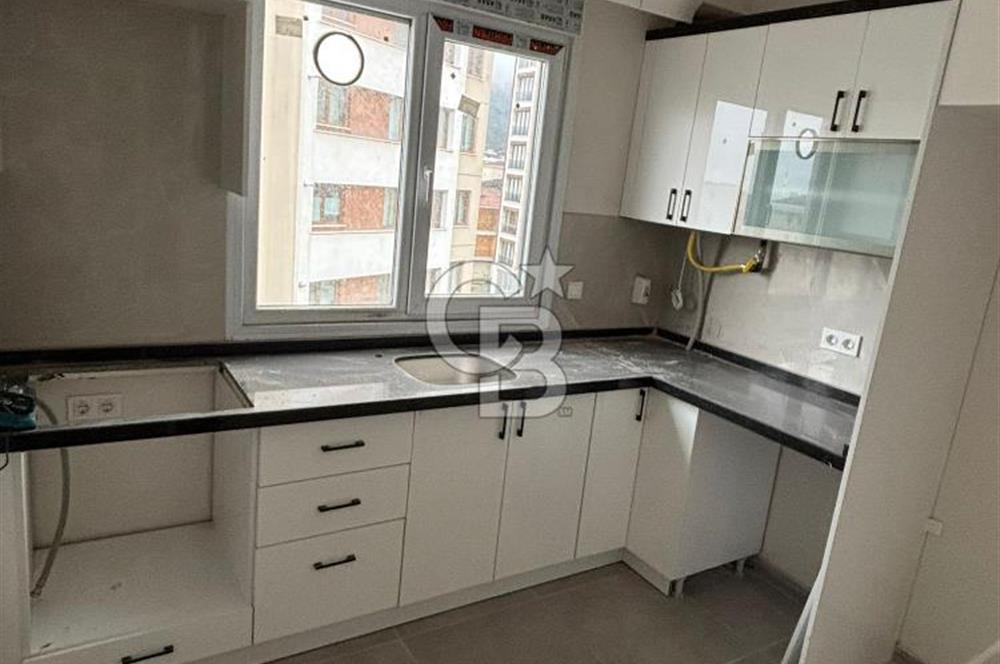 İSTANBUL MALTEPEDE KİRALIK DUBLEKS 