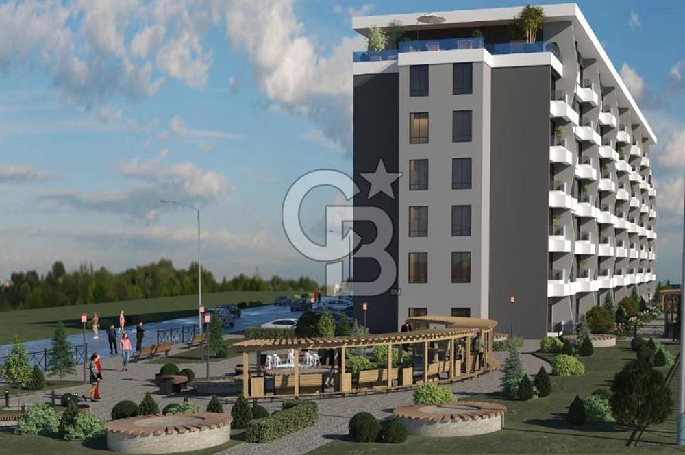 JOVEN PORT 2 AKYURT BALIKHİSAR ESENBOĞA HAVALİMANI YANI