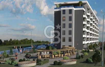 JOVEN PORT 2 AKYURT BALIKHİSAR ESENBOĞA HAVALİMANI YANI