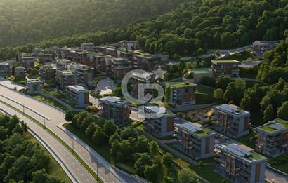 GÖLBAŞI OĞULBEY JOVEN LİFE 1+1 DAİRE 