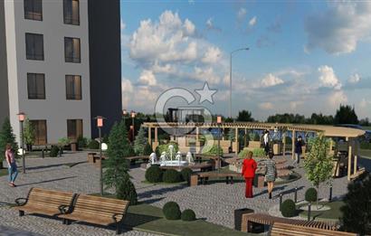 JOVEN PORT 2 AKYURT BALIKHİSAR ESENBOĞA HAVALİMANI YANI