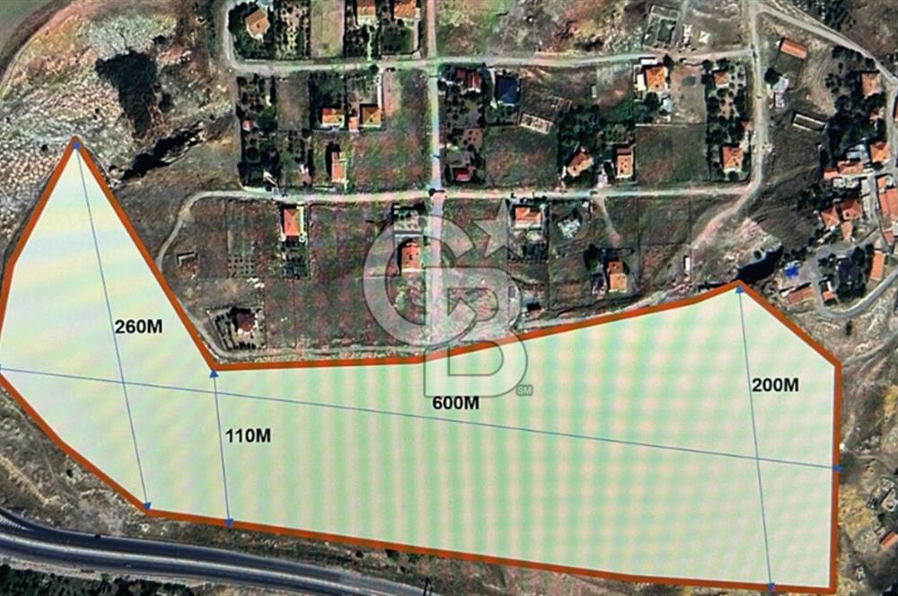 GÖLBAŞI OĞULBEY JOVEN LİFE 1+1 DAİRE 