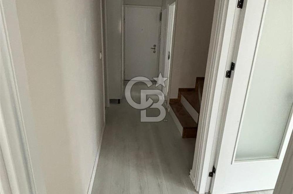 İSTANBUL MALTEPEDE KİRALIK DUBLEKS 