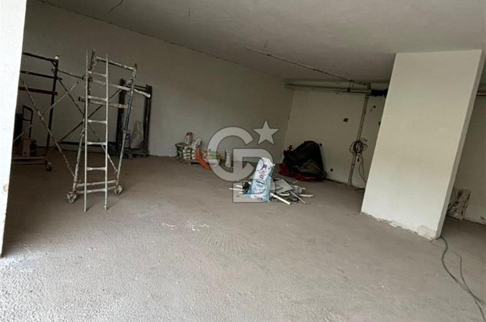 İSTANBUL MALTEPE GİRNE MAHALLESİNDE KİRALIK DEPO