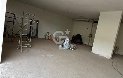 İSTANBUL MALTEPE GİRNE MAHALLESİNDE KİRALIK DEPO