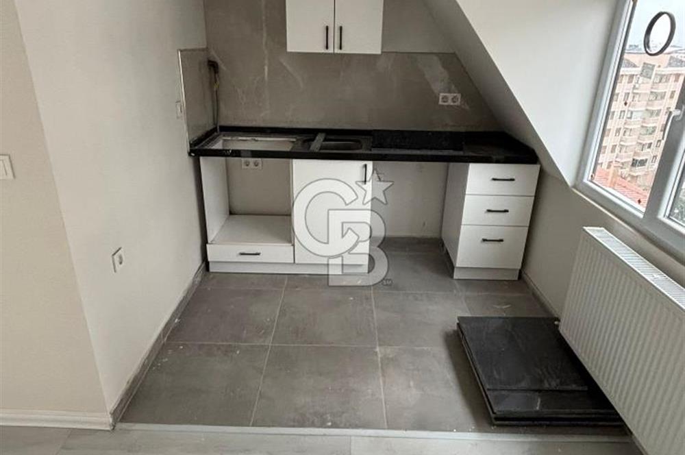 İSTANBUL MALTEPEDE KİRALIK DUBLEKS 