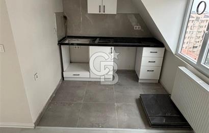 İSTANBUL MALTEPEDE KİRALIK DUBLEKS 