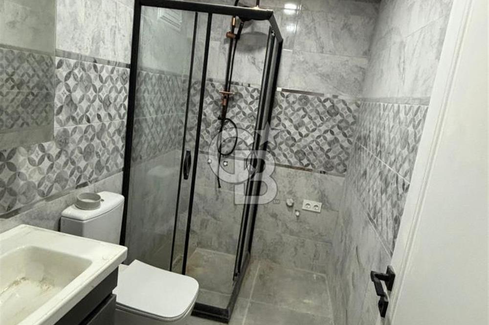 İSTANBUL MALTEPEDE KİRALIK DUBLEKS 