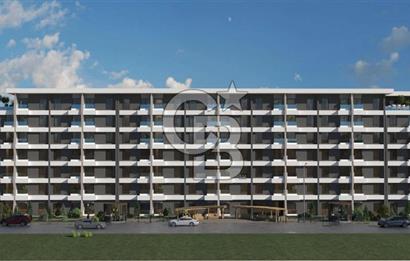 JOVEN PORT 2 AKYURT BALIKHİSAR ESENBOĞA HAVALİMANI YANI