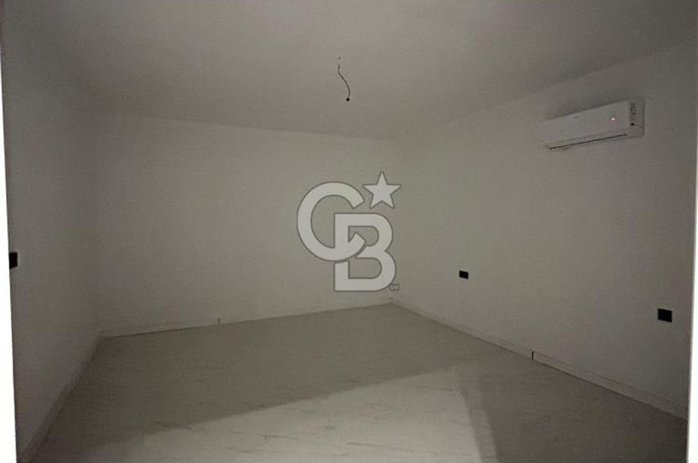 Çeşme Dalyan’da Markanız İçin İdeal 3+1 Kurumsal Ofis