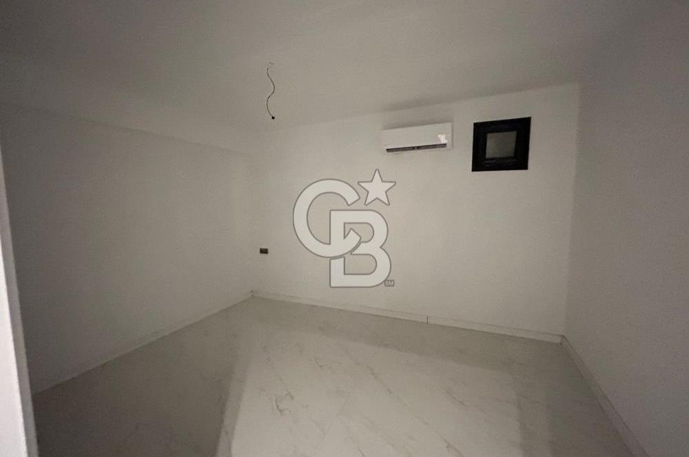 Çeşme Dalyan’da Markanız İçin İdeal 3+1 Kurumsal Ofis