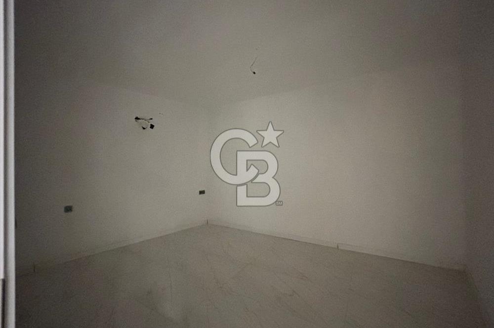 Çeşme Dalyan’da Markanız İçin İdeal 3+1 Kurumsal Ofis