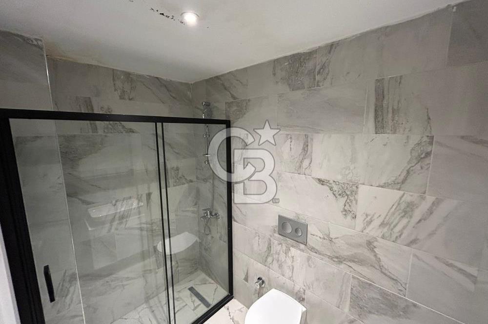 Çeşme Dalyan’da Markanız İçin İdeal 3+1 Kurumsal Ofis