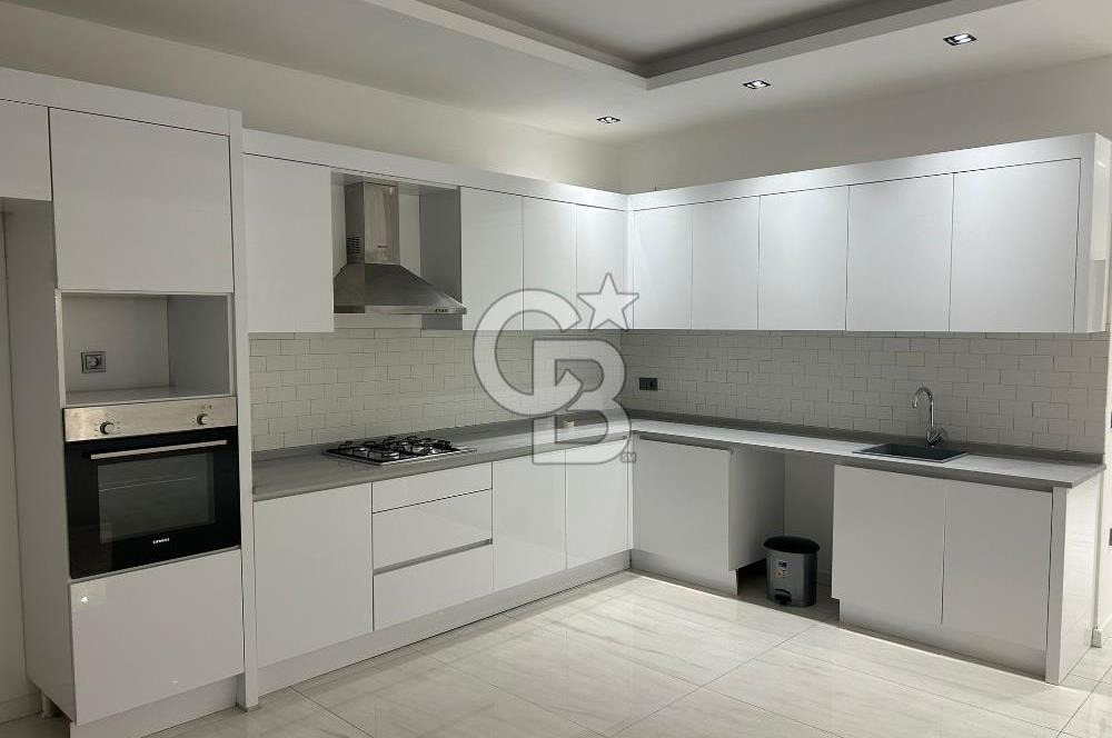 Çeşme Dalyan’da Markanız İçin İdeal 3+1 Kurumsal Ofis