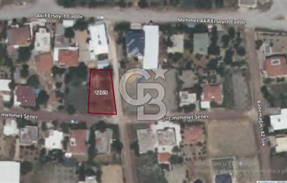 DÖŞEMEALTI BADEMAĞACINDA SATILIK ARSA