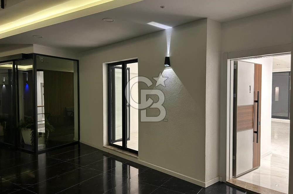 Çeşme Dalyan’da Markanız İçin İdeal 3+1 Kurumsal Ofis