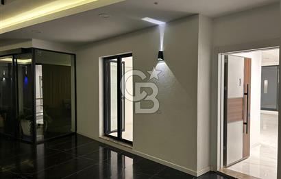 Çeşme Dalyan’da Markanız İçin İdeal 3+1 Kurumsal Ofis