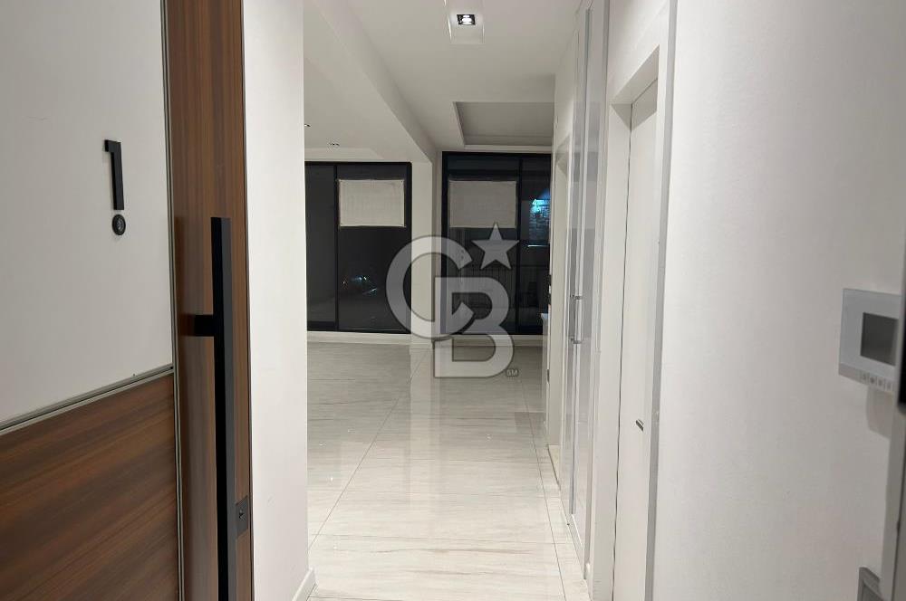 Çeşme Dalyan’da Markanız İçin İdeal 3+1 Kurumsal Ofis