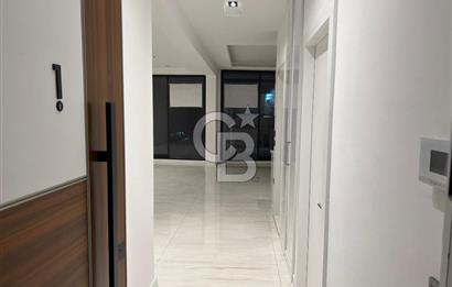 Çeşme Dalyan’da Markanız İçin İdeal 3+1 Kurumsal Ofis