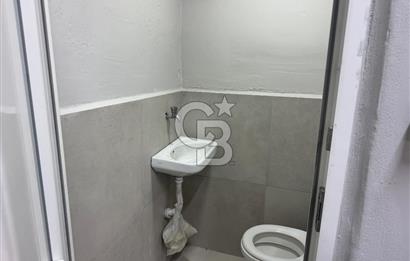 Karabağlar Yeşilyurt’ta Kiralık Dükkan