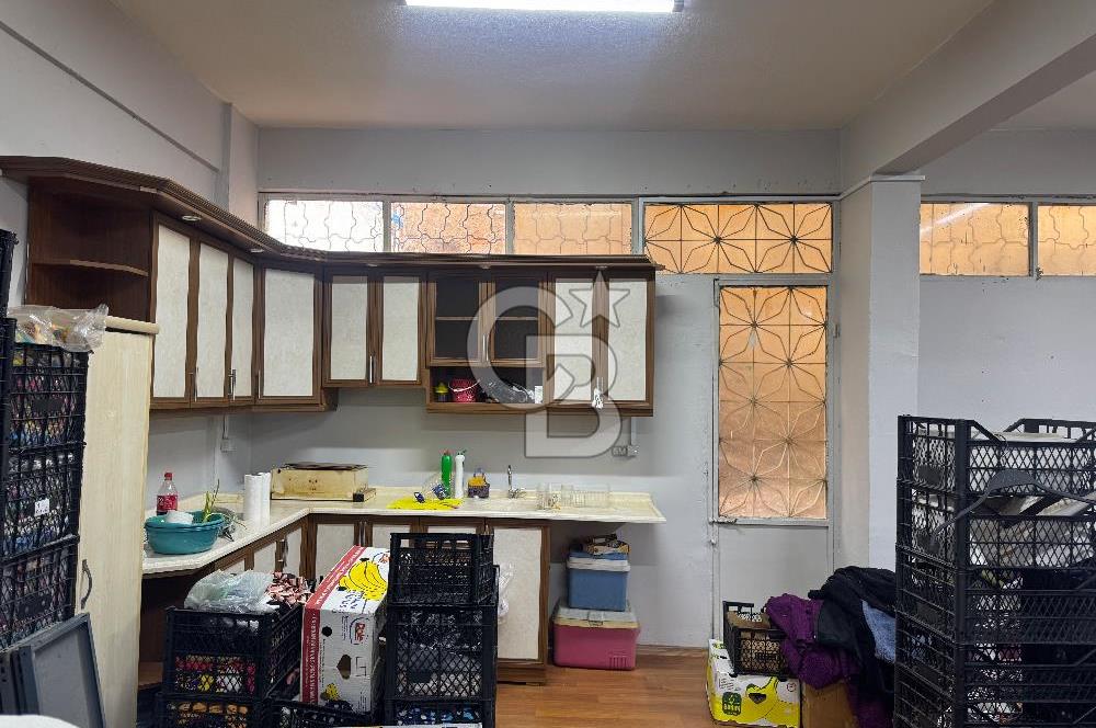 Karabağlar Yeşilyurt’ta Kiralık Dükkan