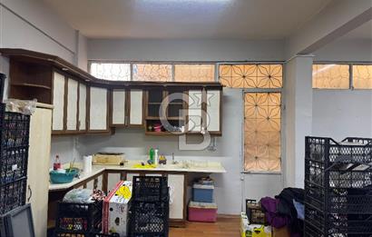 Karabağlar Yeşilyurt’ta Kiralık Dükkan