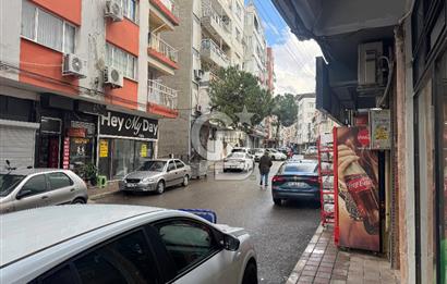 Karabağlar Yeşilyurt’ta Kiralık Dükkan