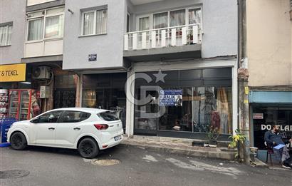 Karabağlar Yeşilyurt’ta Kiralık Dükkan
