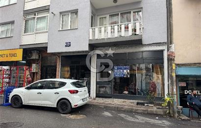 Karabağlar Yeşilyurt’ta Kiralık Dükkan