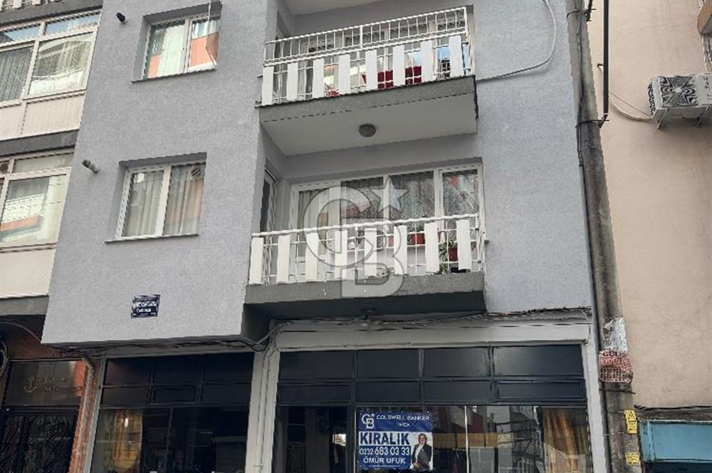 Karabağlar Yeşilyurt’ta Kiralık Dükkan