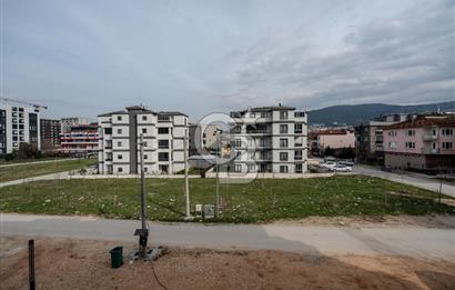 CB LEVEL'DAN BURSANIN PRESTİJLİ KONUMU ODUNLUK'TA LÜKS YÜKSEK KİRA GETİRİLİ SATILIK DAİRE 