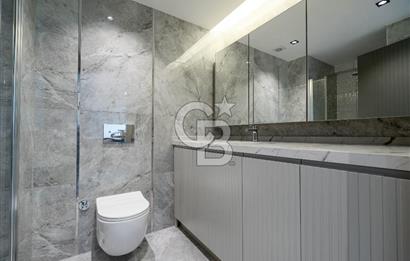 CB LEVEL'DAN BURSANIN PRESTİJLİ KONUMU ODUNLUK'TA LÜKS YÜKSEK KİRA GETİRİLİ SATILIK DAİRE 