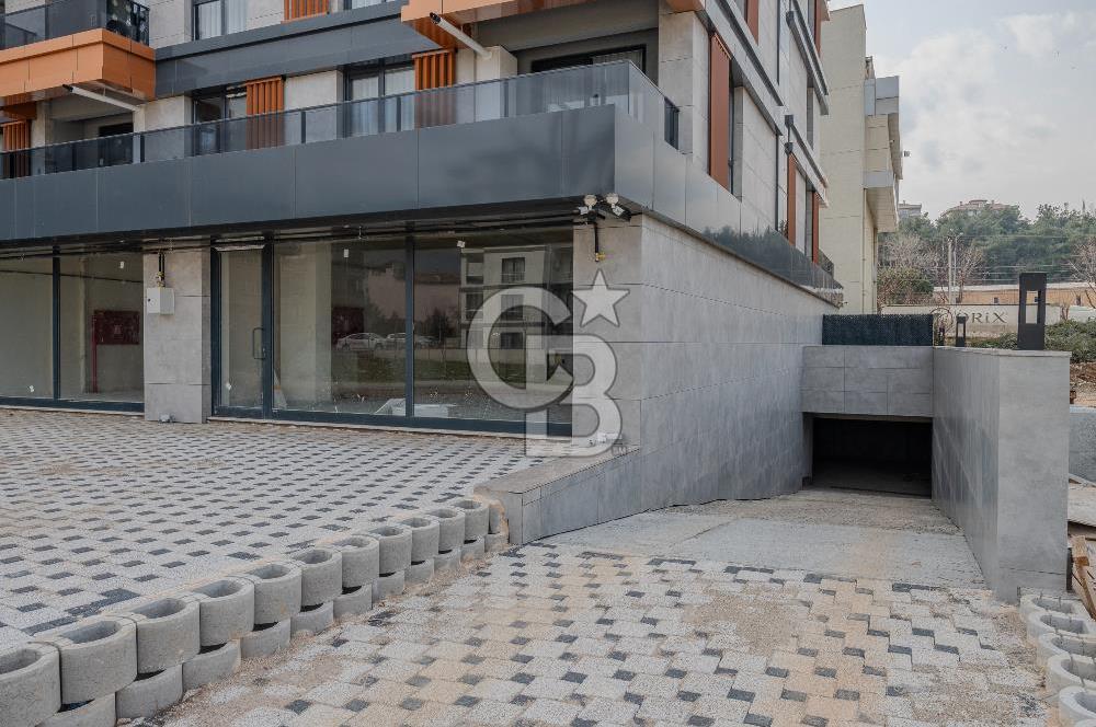 CB LEVEL'DAN BURSANIN PRESTİJLİ KONUMU ODUNLUK'TA LÜKS YÜKSEK KİRA GETİRİLİ SATILIK DAİRE 