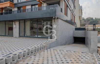 CB LEVEL'DAN BURSANIN PRESTİJLİ KONUMU ODUNLUK'TA LÜKS YÜKSEK KİRA GETİRİLİ SATILIK DAİRE 