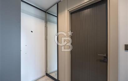 CB LEVEL'DAN BURSANIN PRESTİJLİ KONUMU ODUNLUK'TA LÜKS YÜKSEK KİRA GETİRİLİ SATILIK DAİRE 