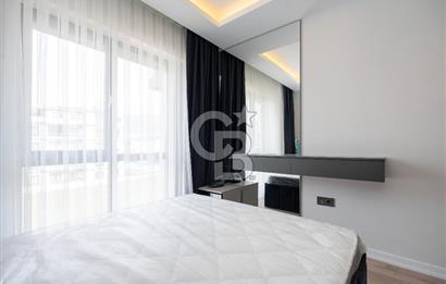 CB LEVEL'DAN BURSANIN PRESTİJLİ KONUMU ODUNLUK'TA LÜKS YÜKSEK KİRA GETİRİLİ SATILIK DAİRE 