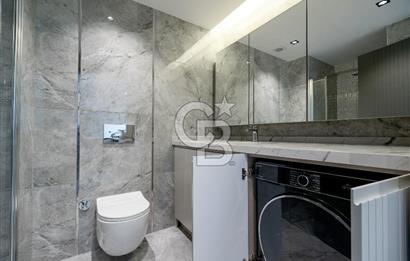 CB LEVEL'DAN BURSANIN PRESTİJLİ KONUMU ODUNLUK'TA LÜKS YÜKSEK KİRA GETİRİLİ SATILIK DAİRE 