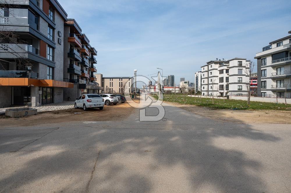 CB LEVEL'DAN BURSANIN PRESTİJLİ KONUMU ODUNLUK'TA LÜKS YÜKSEK KİRA GETİRİLİ SATILIK DAİRE 