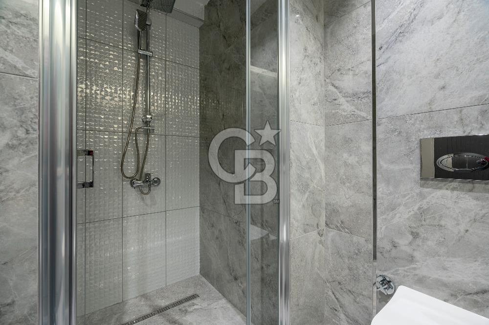 CB LEVEL'DAN BURSANIN PRESTİJLİ KONUMU ODUNLUK'TA LÜKS YÜKSEK KİRA GETİRİLİ SATILIK DAİRE 