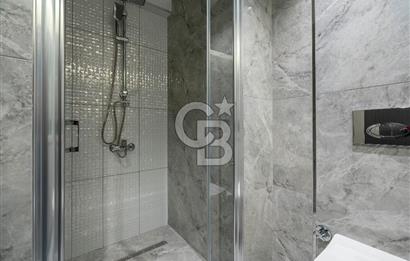 CB LEVEL'DAN BURSANIN PRESTİJLİ KONUMU ODUNLUK'TA LÜKS YÜKSEK KİRA GETİRİLİ SATILIK DAİRE 