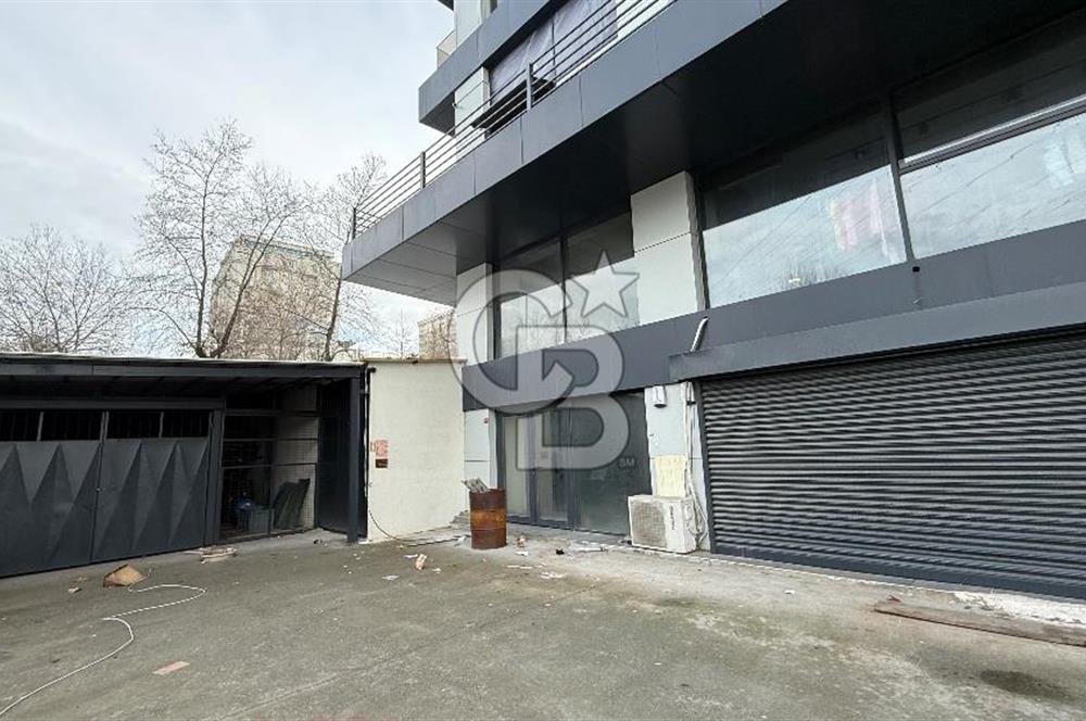 AVCILAR CİHANGİR MAH. KİRALIK 300 M2 DÜKKAN & MAĞAZA & OFİS