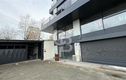 AVCILAR CİHANGİR MAH. KİRALIK 300 M2 DÜKKAN & MAĞAZA & OFİS