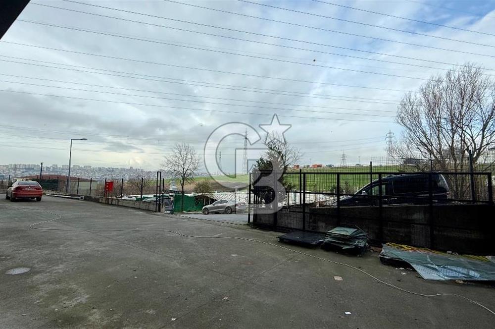 AVCILAR CİHANGİR MAH. KİRALIK 300 M2 DÜKKAN & MAĞAZA & OFİS